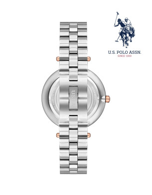 U.S. POLO ASSN. Ladies Watch
